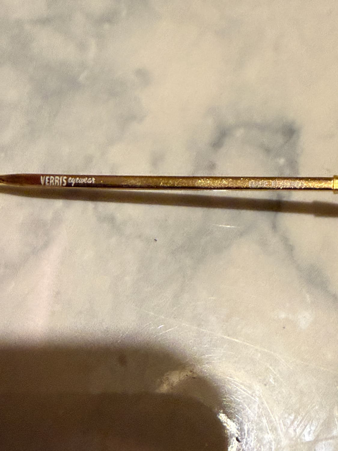 애쉬크로프트 verris 안경 상품이미지4