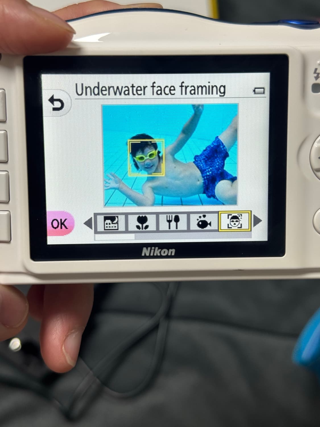 찰스엔터 디카 타코사마 결혼식 빈티지 카메라 니콘 쿨픽스 w100 상품이미지7