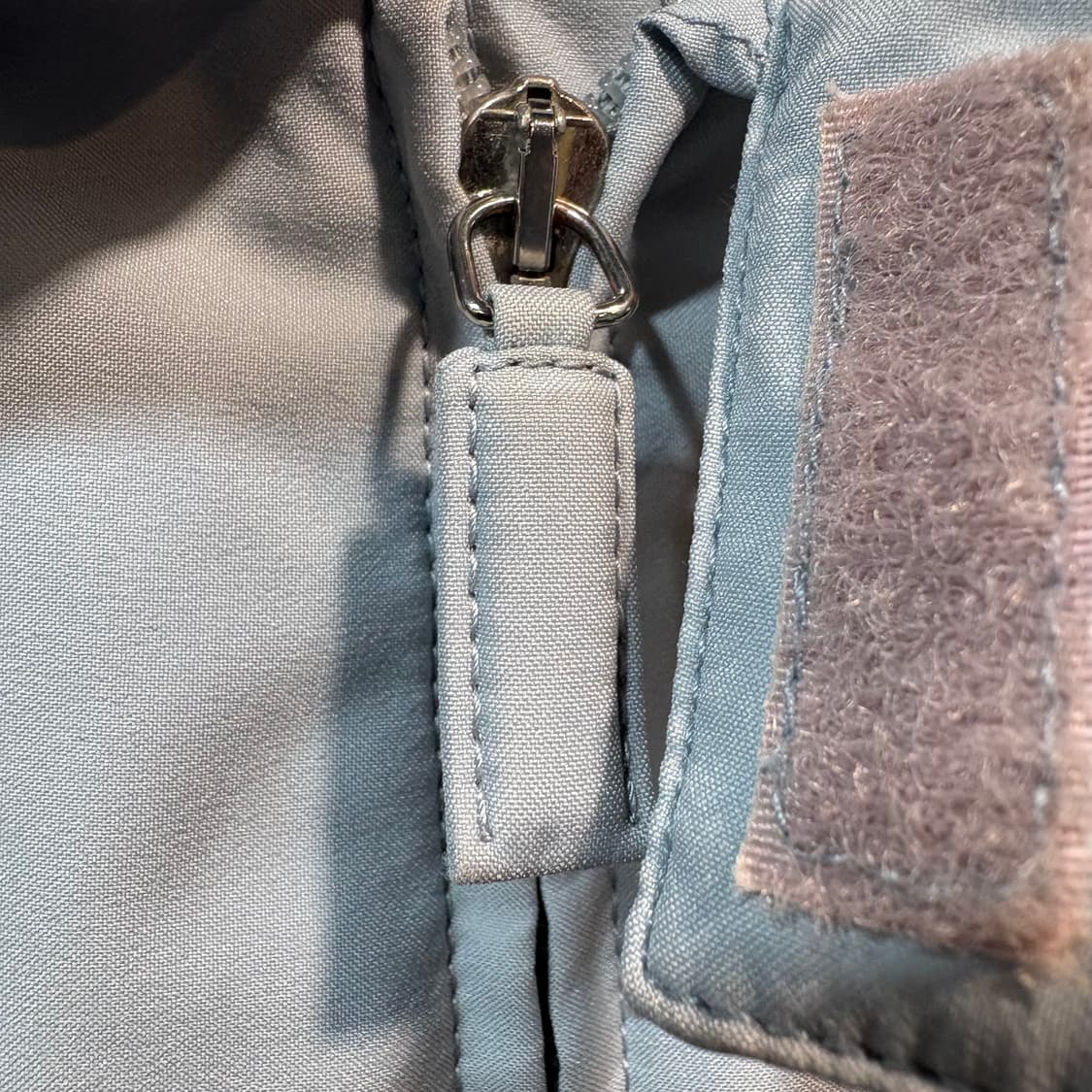 [52] PRADA 프라다 후드 바람막이 상품이미지3