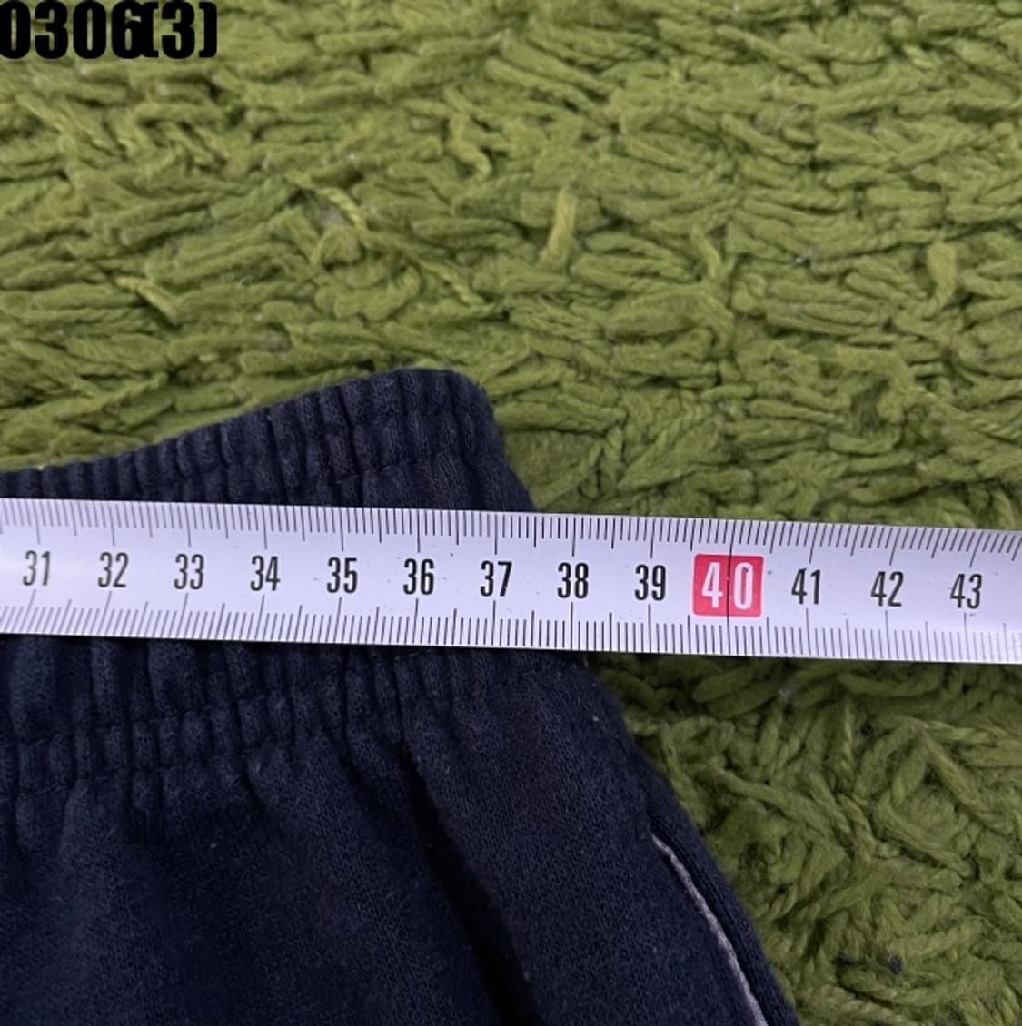 챔피온 트레이닝 조거 팬츠 상품이미지5