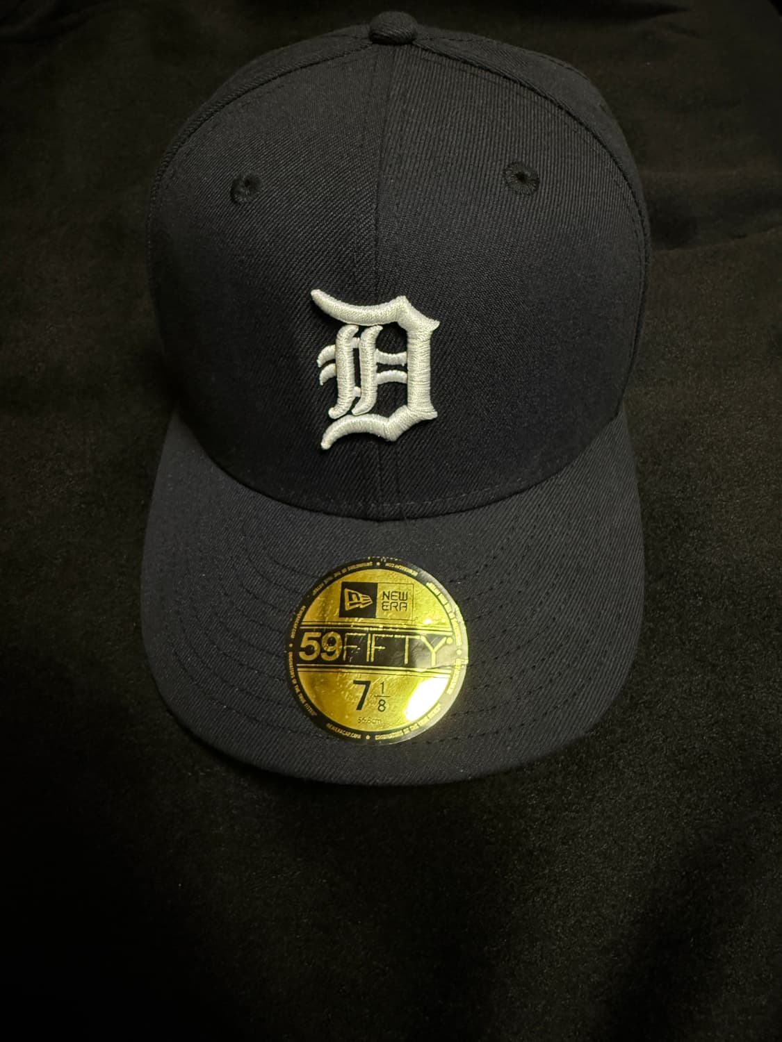 뉴에라 디트로이트 모자 상품이미지3