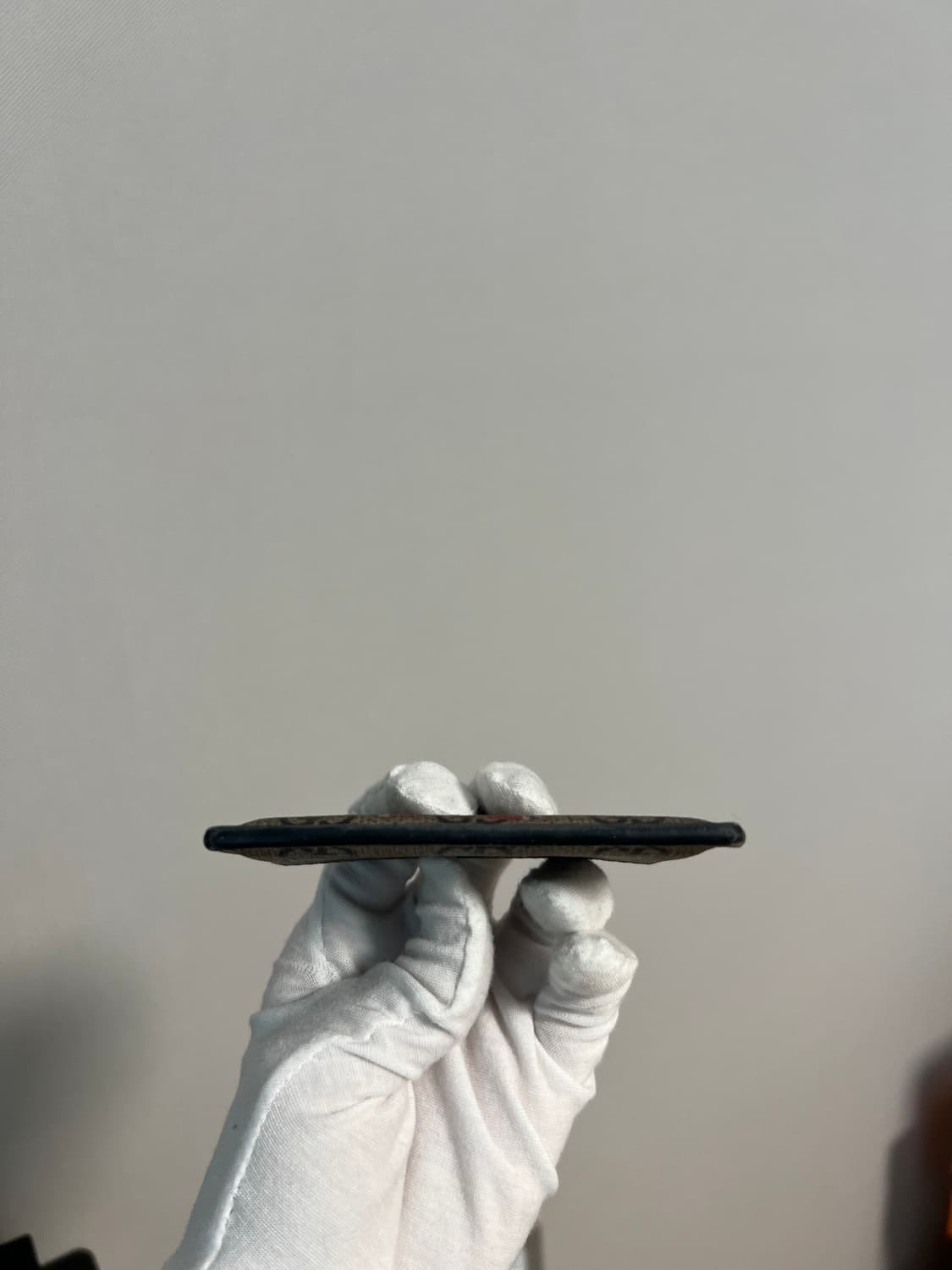 구찌 스네이크 카드지갑 상품이미지6