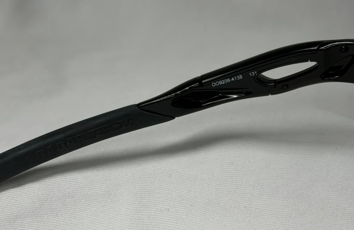 오클리 레이다락패스 선글라스 고글 상품이미지7