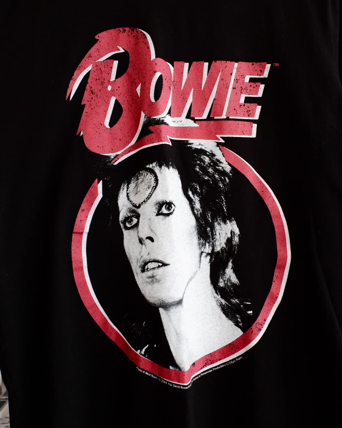David Bowie 상품이미지3