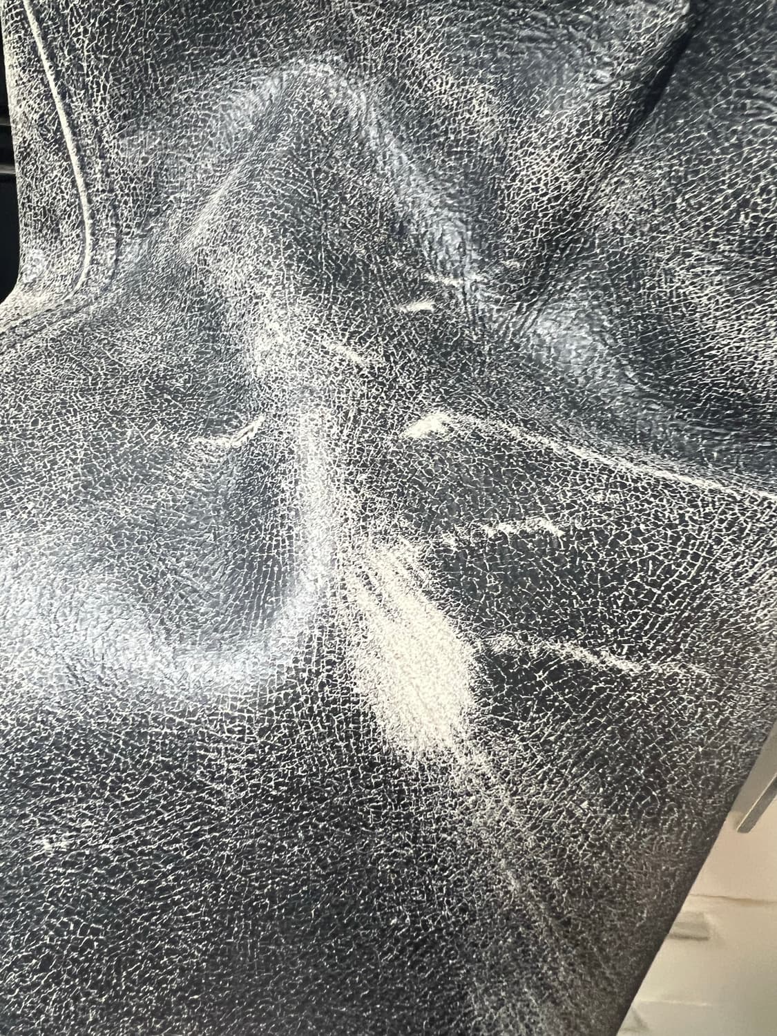 xlim ep6 바시티 자켓 상품이미지4