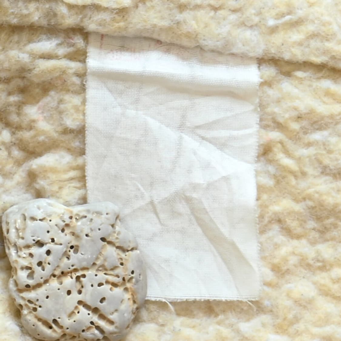 80s Carhartt 칼하트 빈티지 쉐르파 베스트 상품이미지7