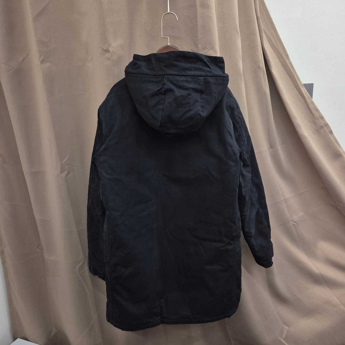 칼하트 시베리안 파카 S 상품이미지3