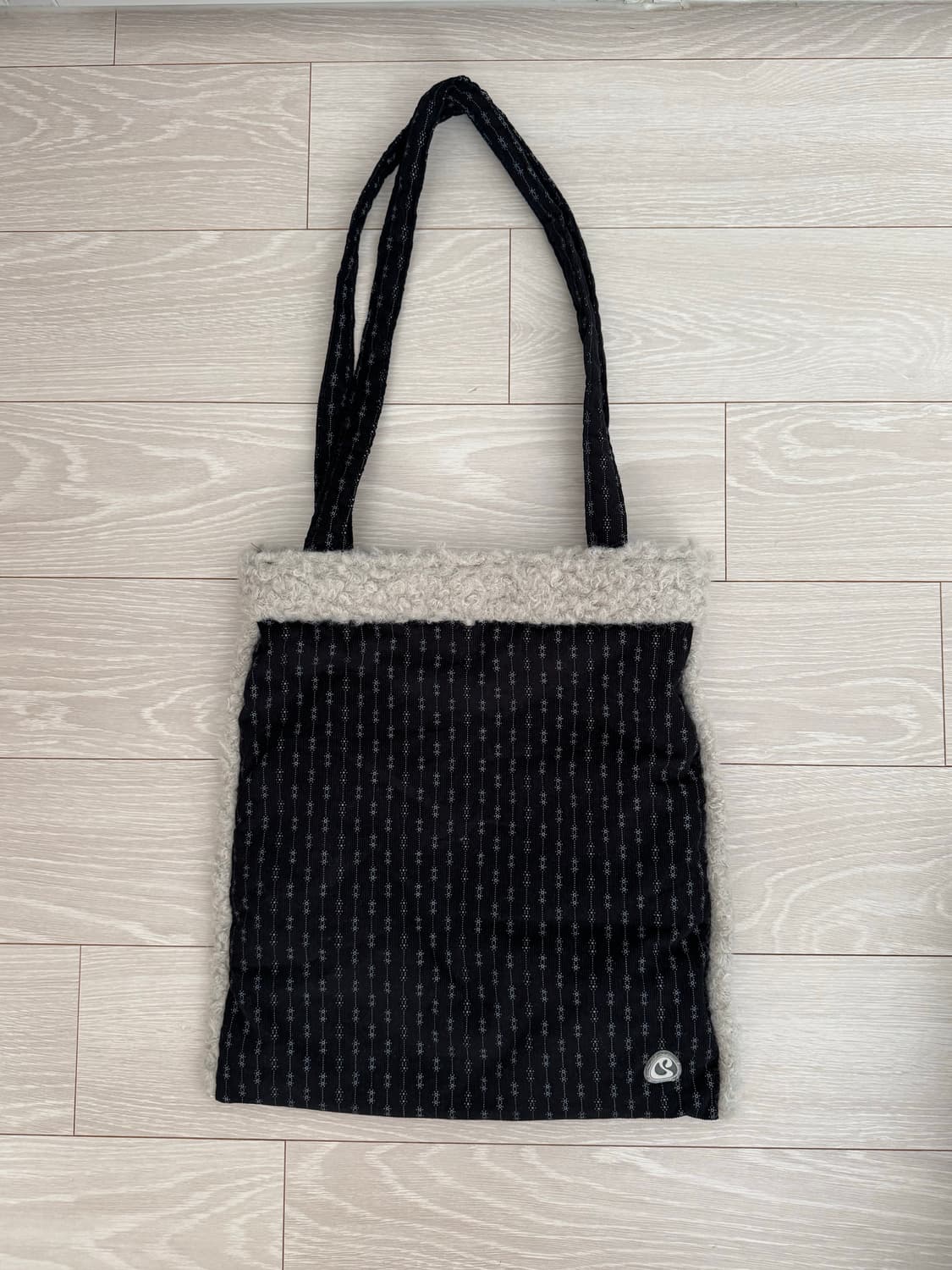 *오늘만 이 가격 * 코이세이오 X 스부 스너그 패딩 슈케이스 상품이미지3