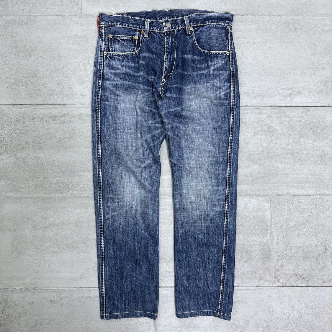 levis 리바이스 레드루프 redloop 510 상품이미지2