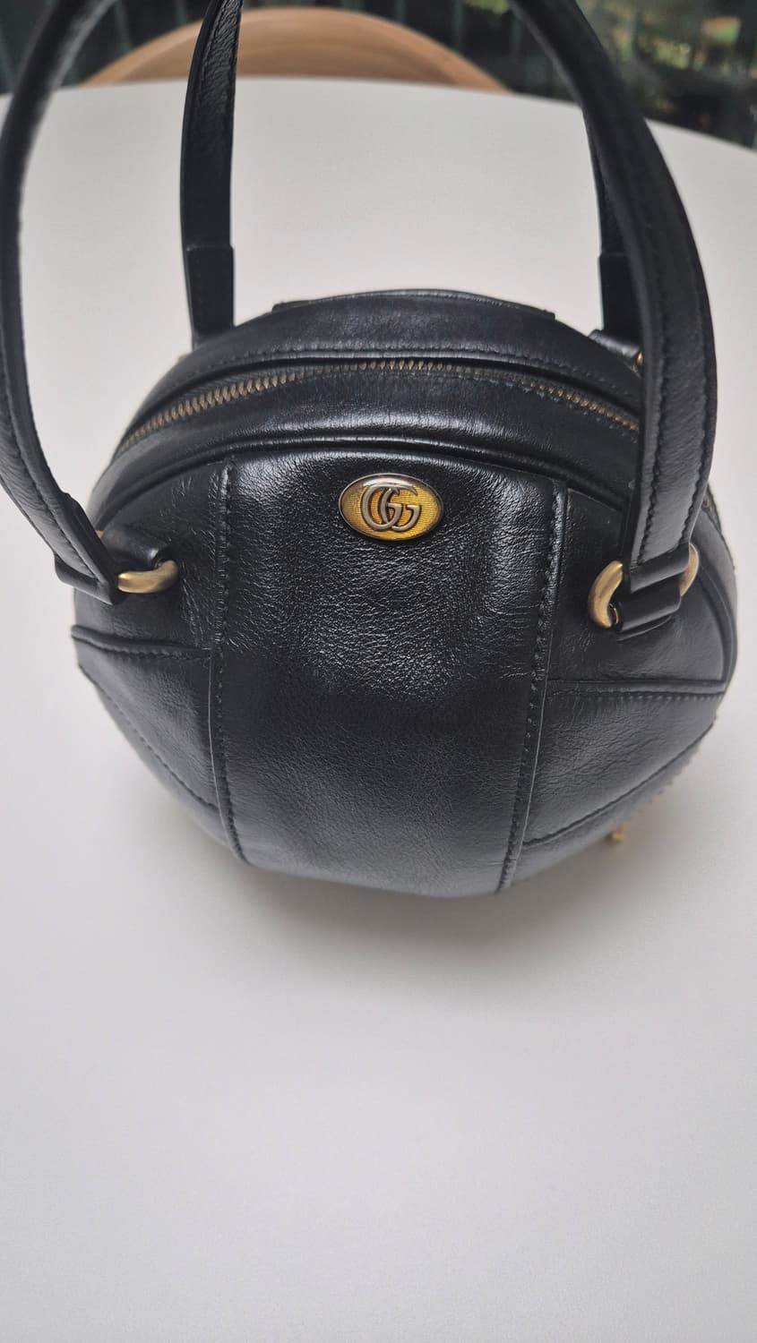 구찌 바스켓볼 토트백- A급 최저가 상품이미지1