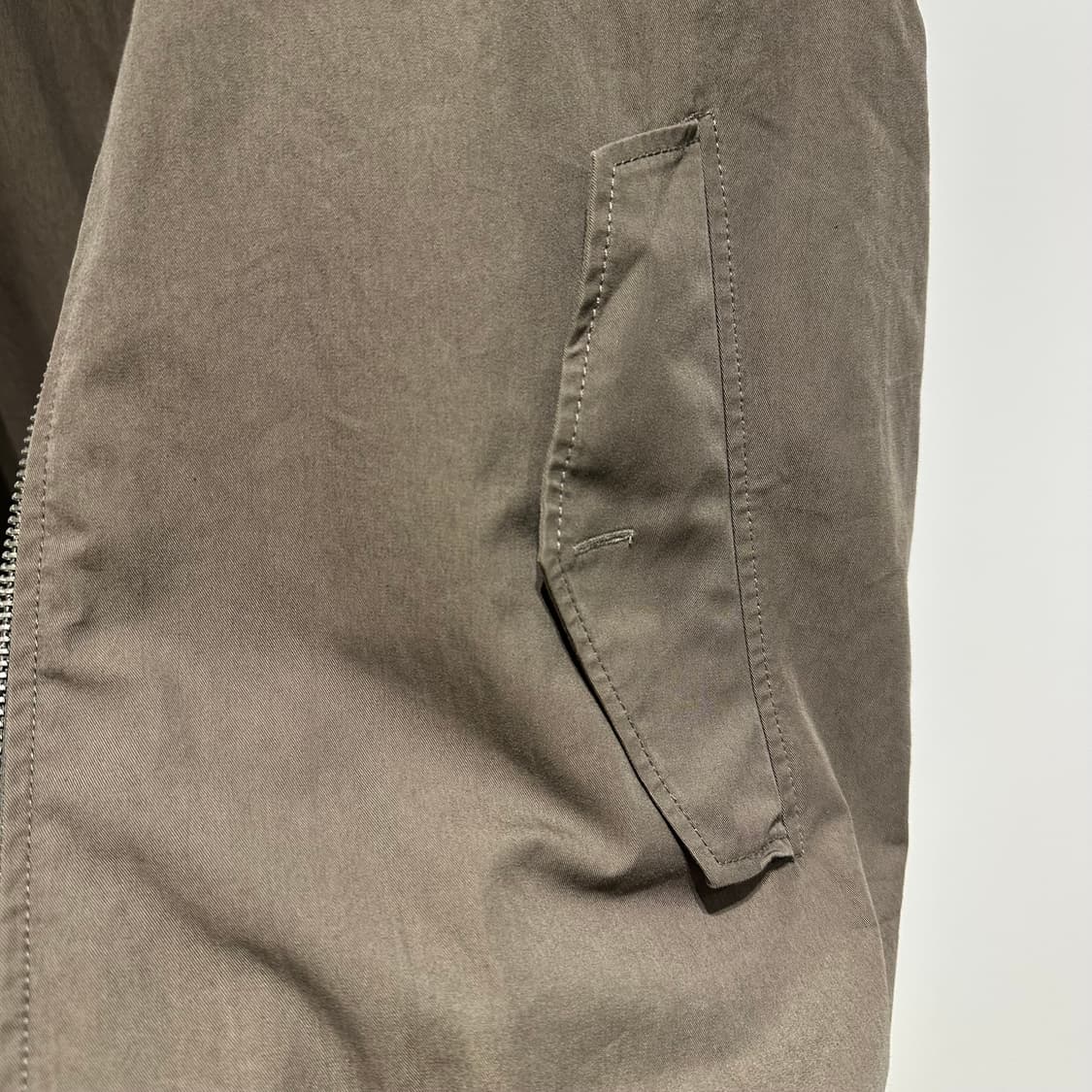 아르켓 타우페 바라쿠타 자켓 상품이미지4