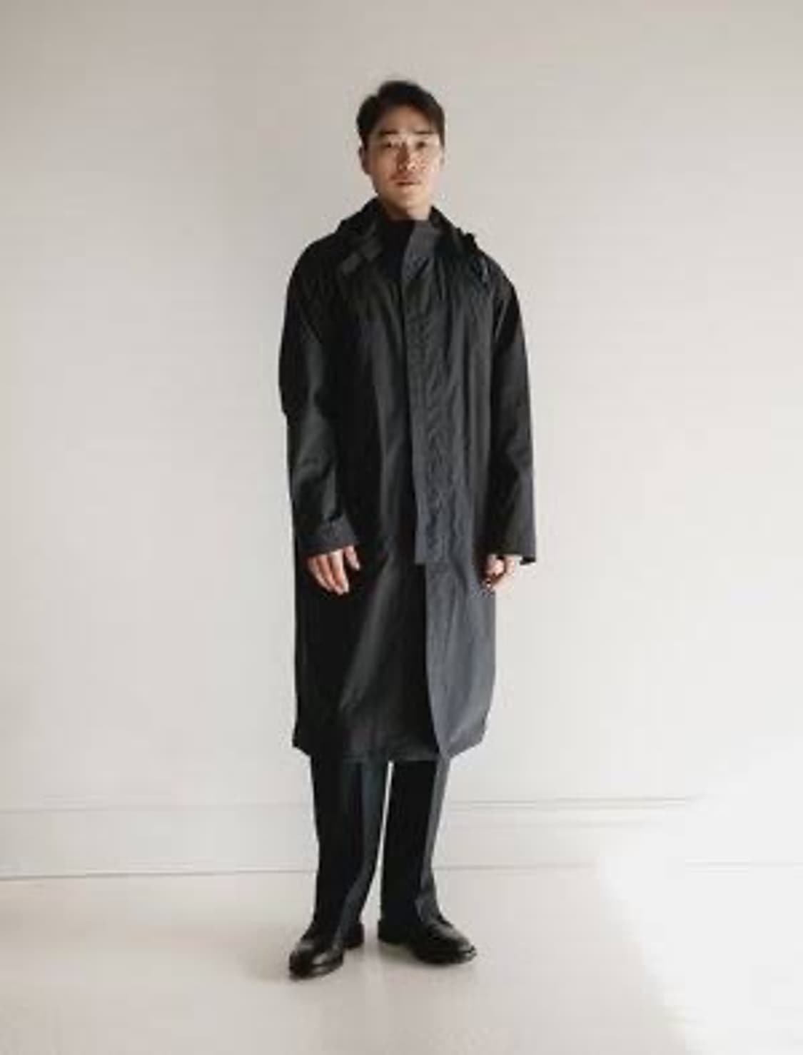 르메르 18ss 테크니컬 파카 상품이미지2