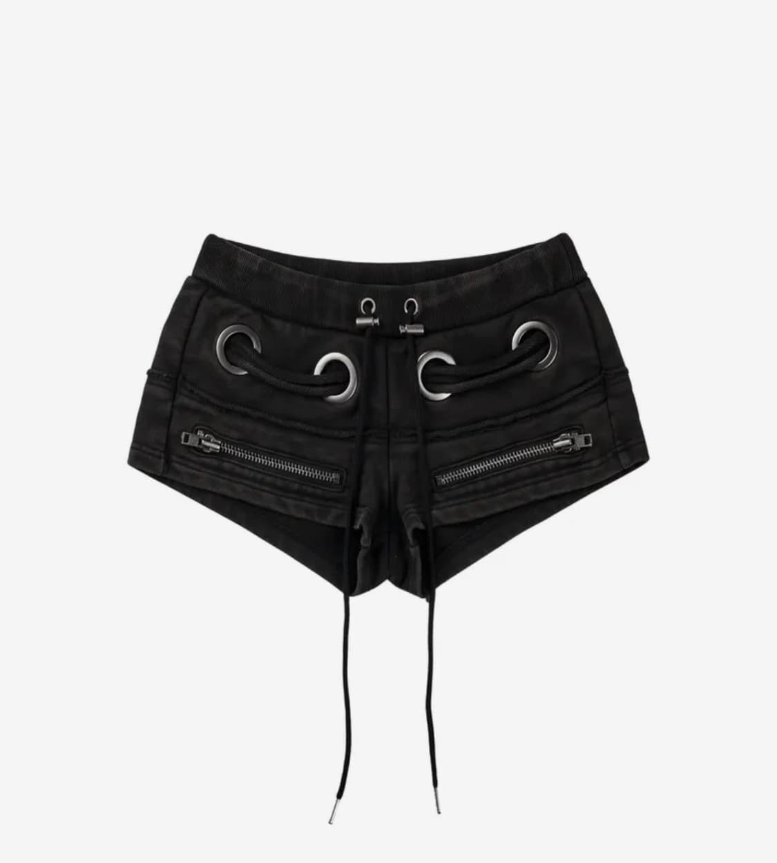 택달린새상품)보니앤키예 아일렛 쇼츠팬츠 반바지 보헤미안서울 혜인서 나체 상품이미지1