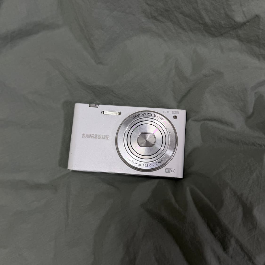 ✨한효주 디카✨ 삼성 미러팝 mv-900F (작례o) 상품이미지1