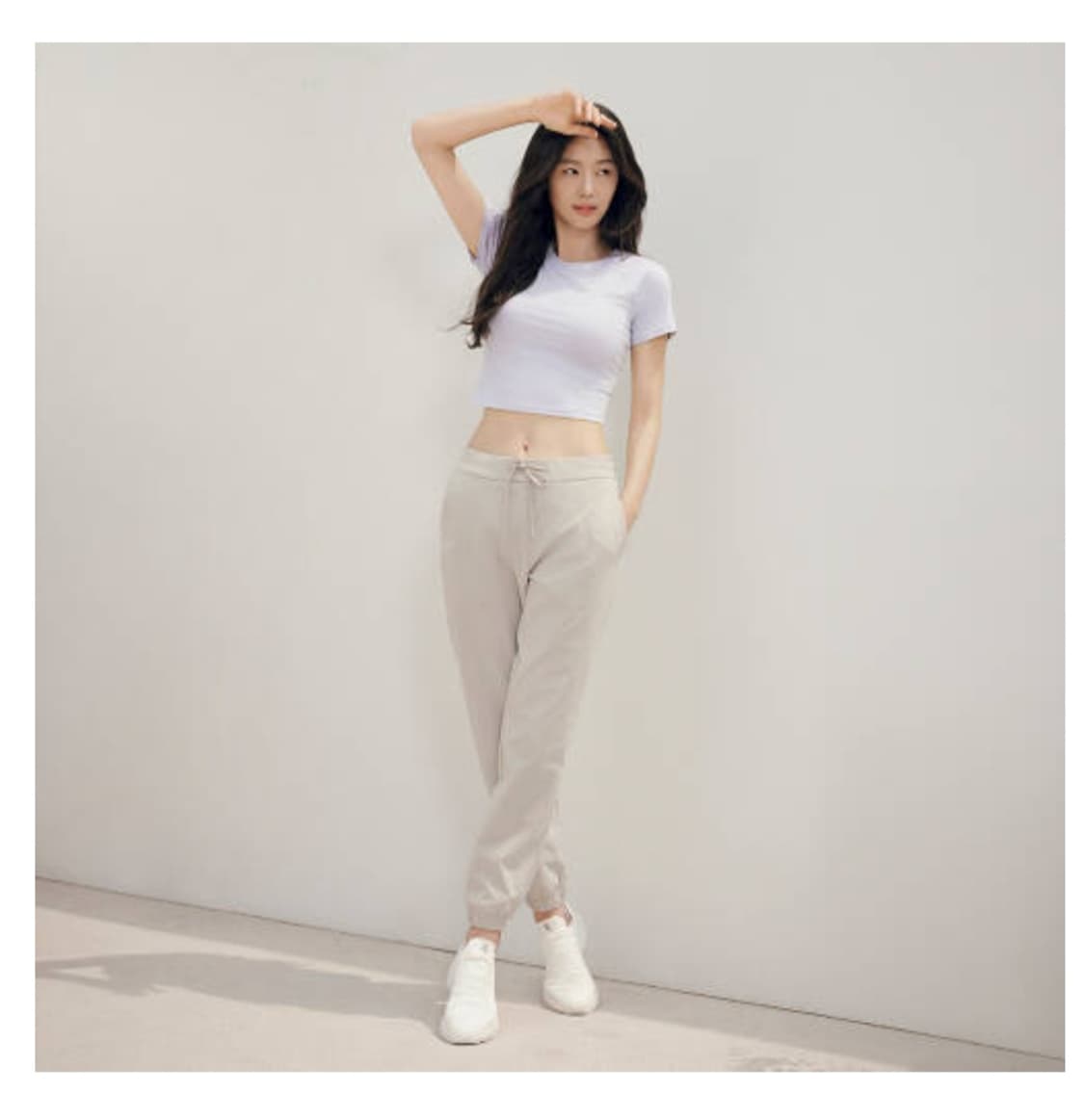 안다르 에어윈드 조거팬츠 상품이미지6