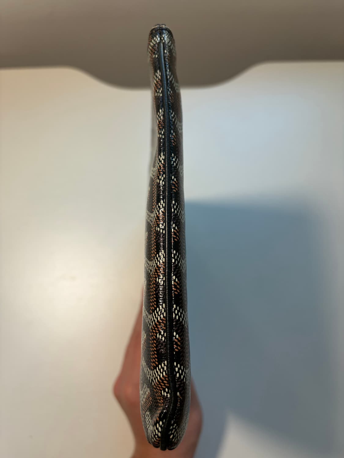 고야드 세나 클러치 mm (인보이스 포함) 상품이미지7