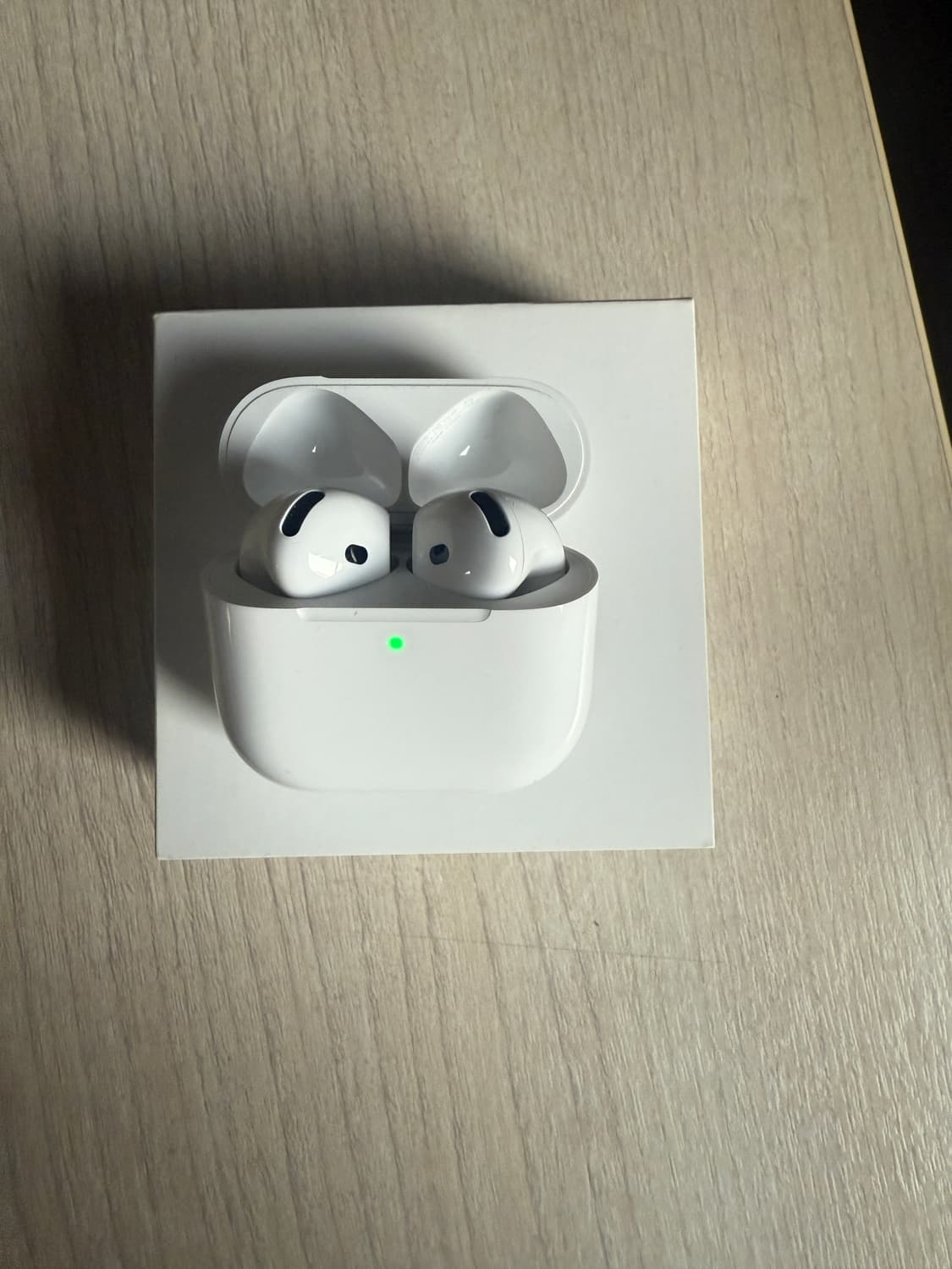 에어팟 4세대 노캔 상품이미지3