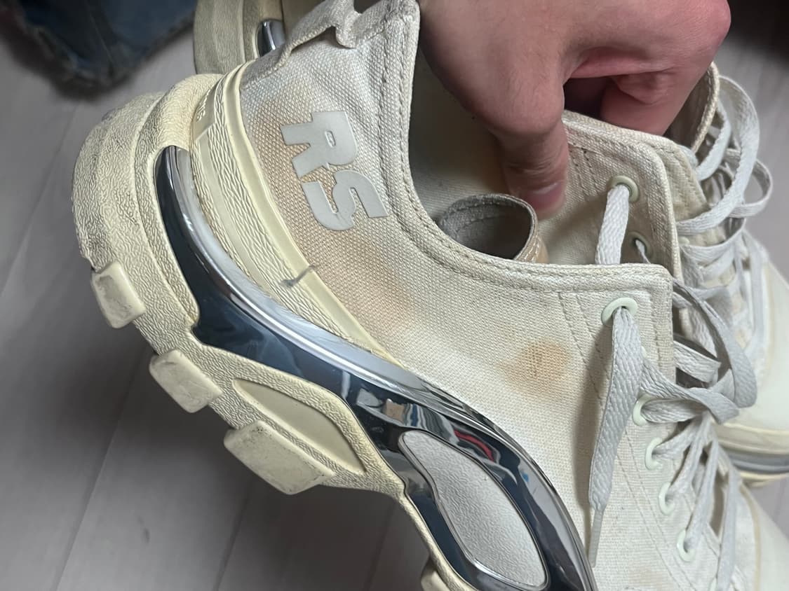 [290] 라프시몬스 뉴러너 상품이미지6