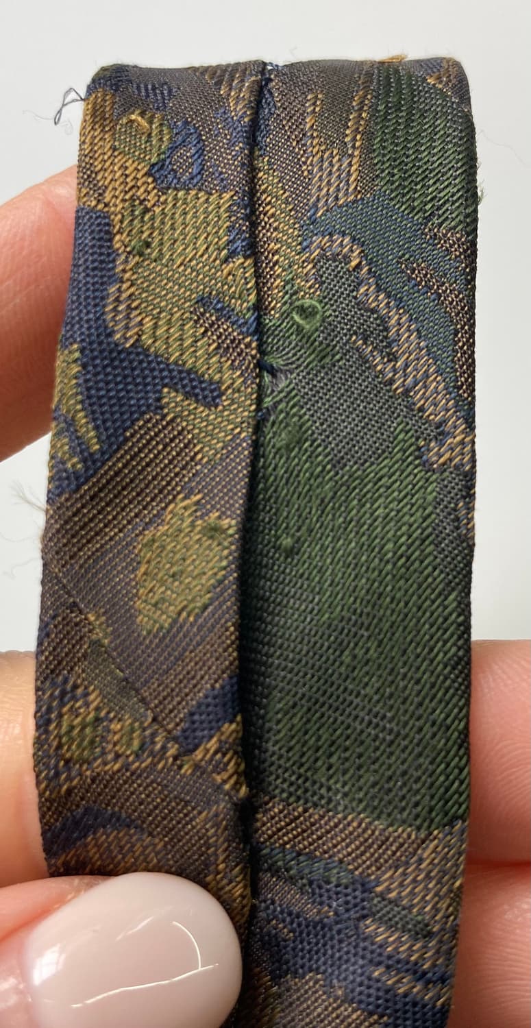 니나리치 넥타이 상품이미지8