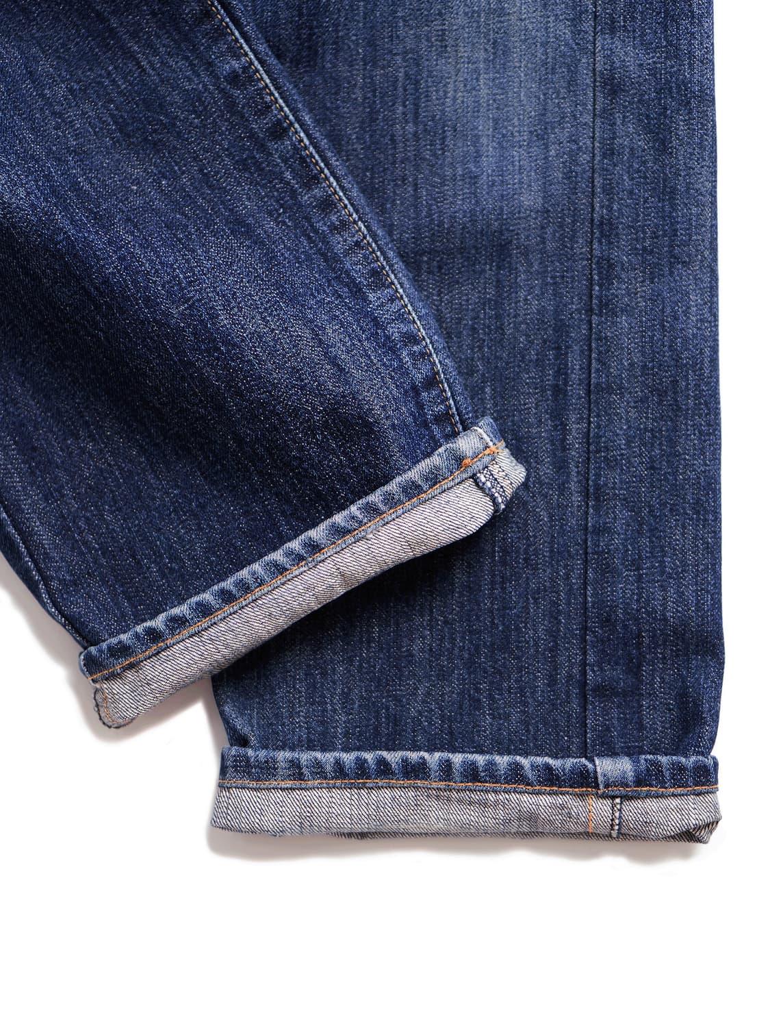 90’s LVC 702 ‘Big E’ Washed Denim Pants 상품이미지6
