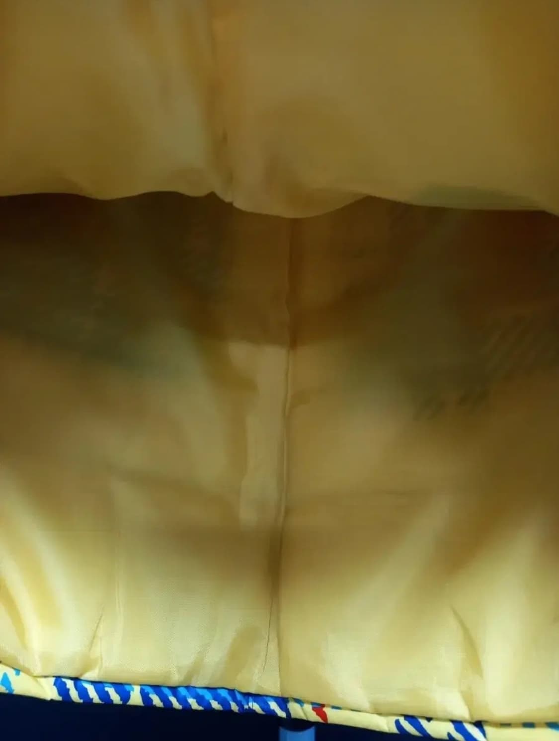 르꼬끄골프 체크 패딩 스커트 69.55 상품이미지6