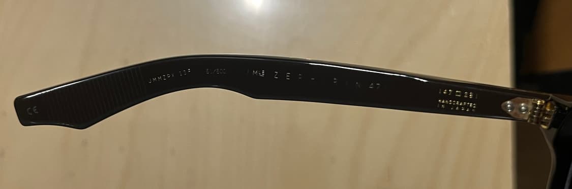 자크마리마지 제피린 47 상품이미지4