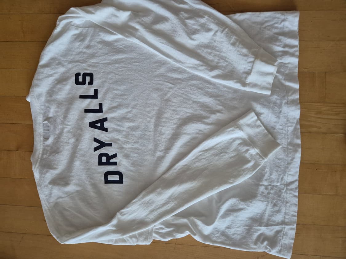 휴먼메이드 롱슬리브 상품이미지4