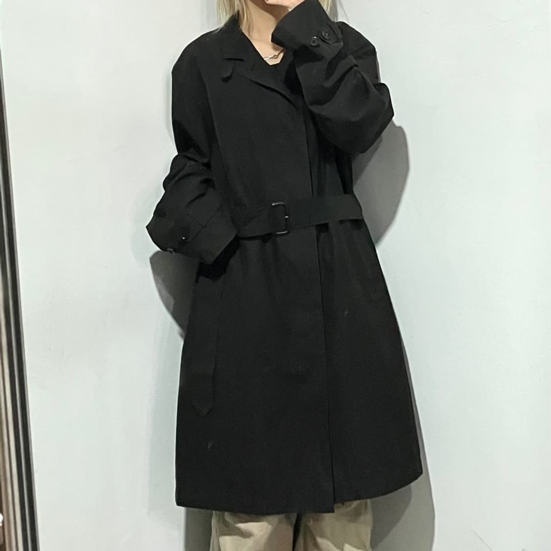 브룩스브라더스 트렌치코트  상품이미지1