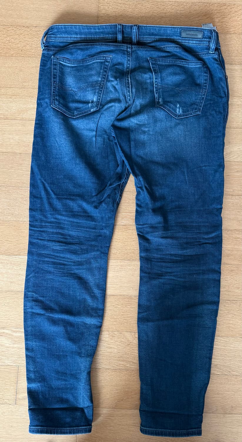 디젤 청바지 spender-ne 084pt 상품이미지2