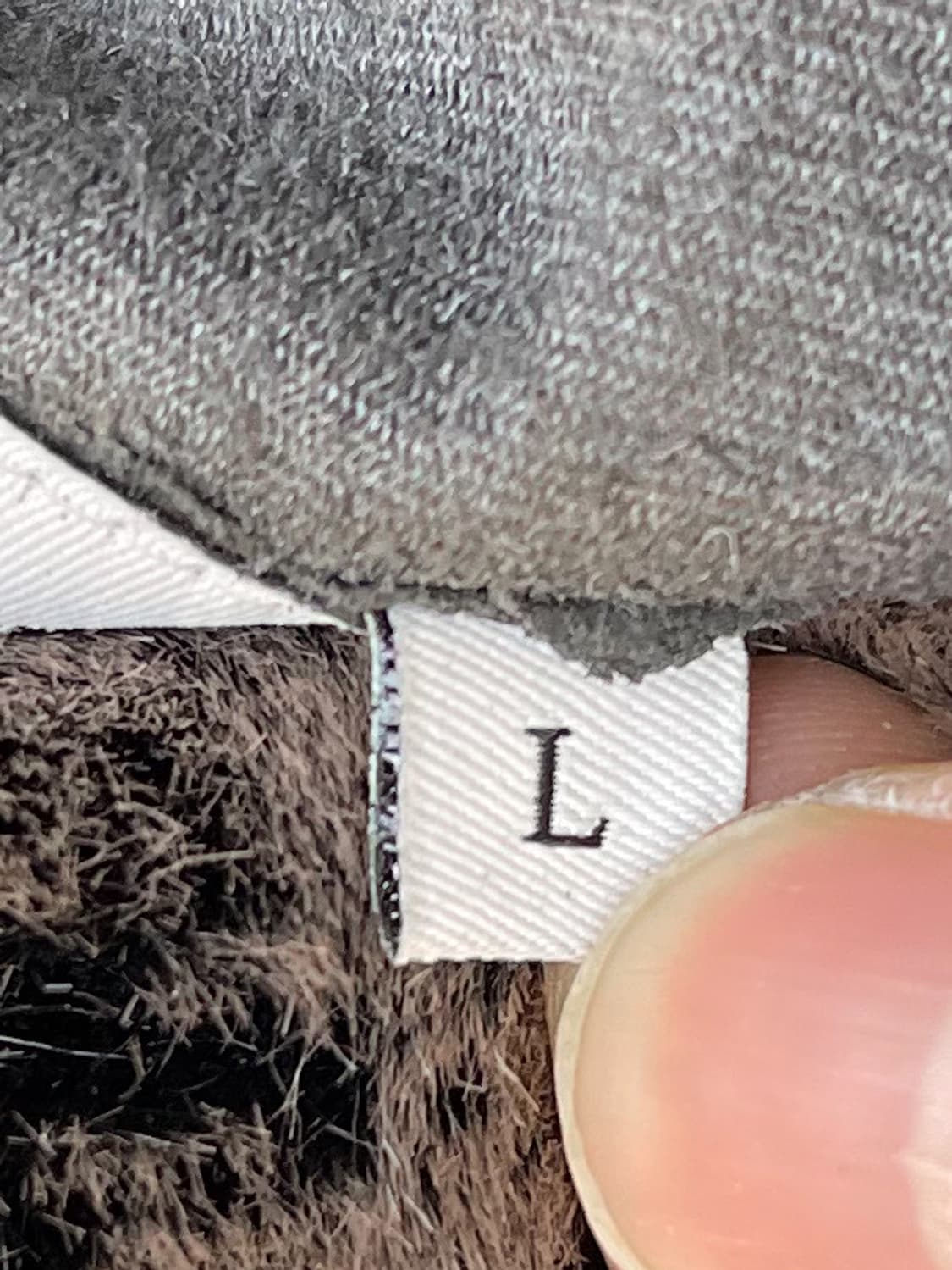 사스콰치패브릭스 20aw Faux Fur 코트 상품이미지7