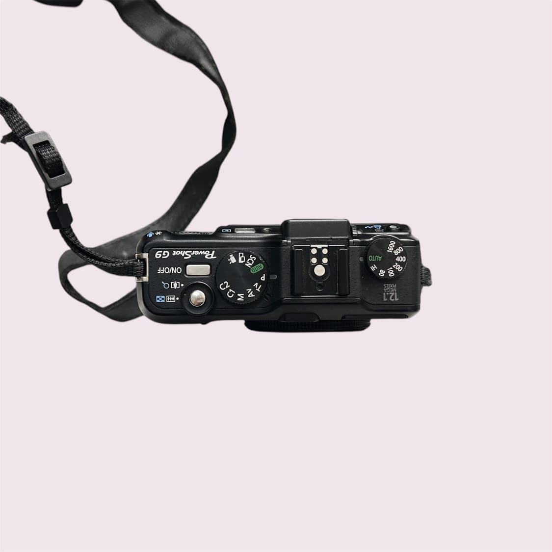 캐논 파워샷 g9 상품이미지4