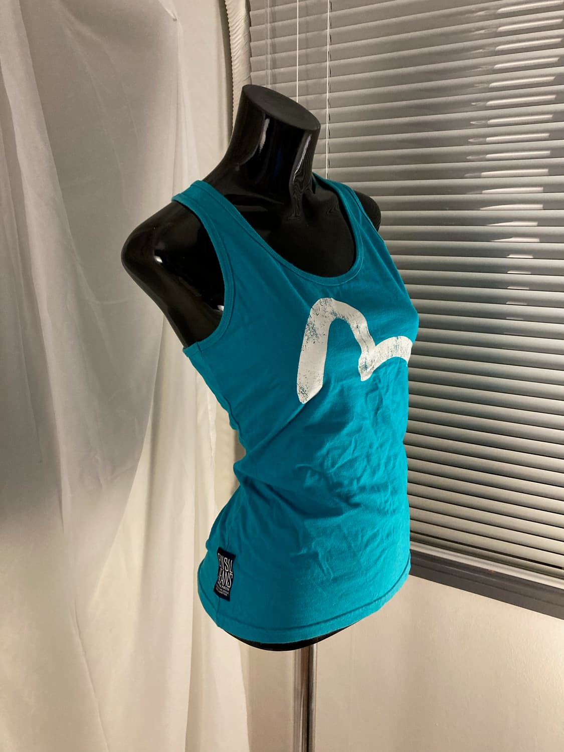 Evisu 슬리브리스 상품이미지2