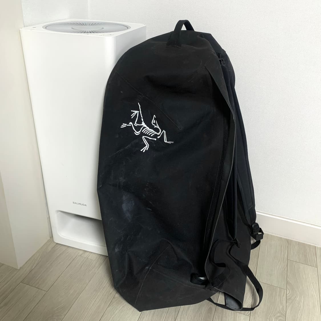 아크테릭스 캐리어 100 더플백 케리어 더플 상품이미지1