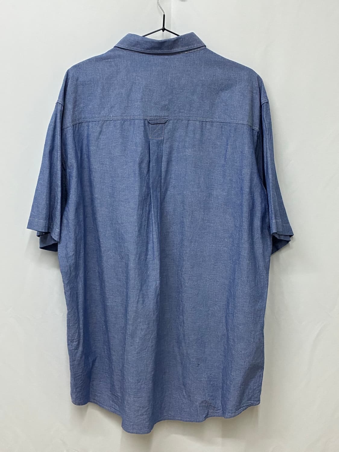jbs wear 하프셔츠 2xl 상품이미지4