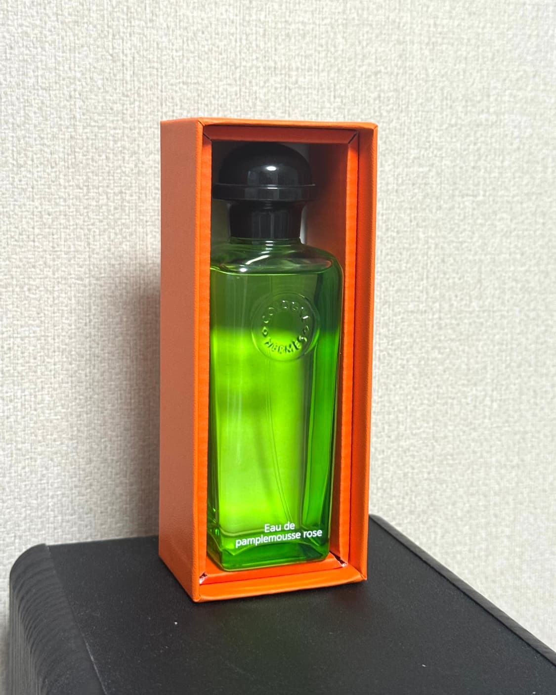 에르메스 팜플무스 로즈 오드코롱 상품이미지1