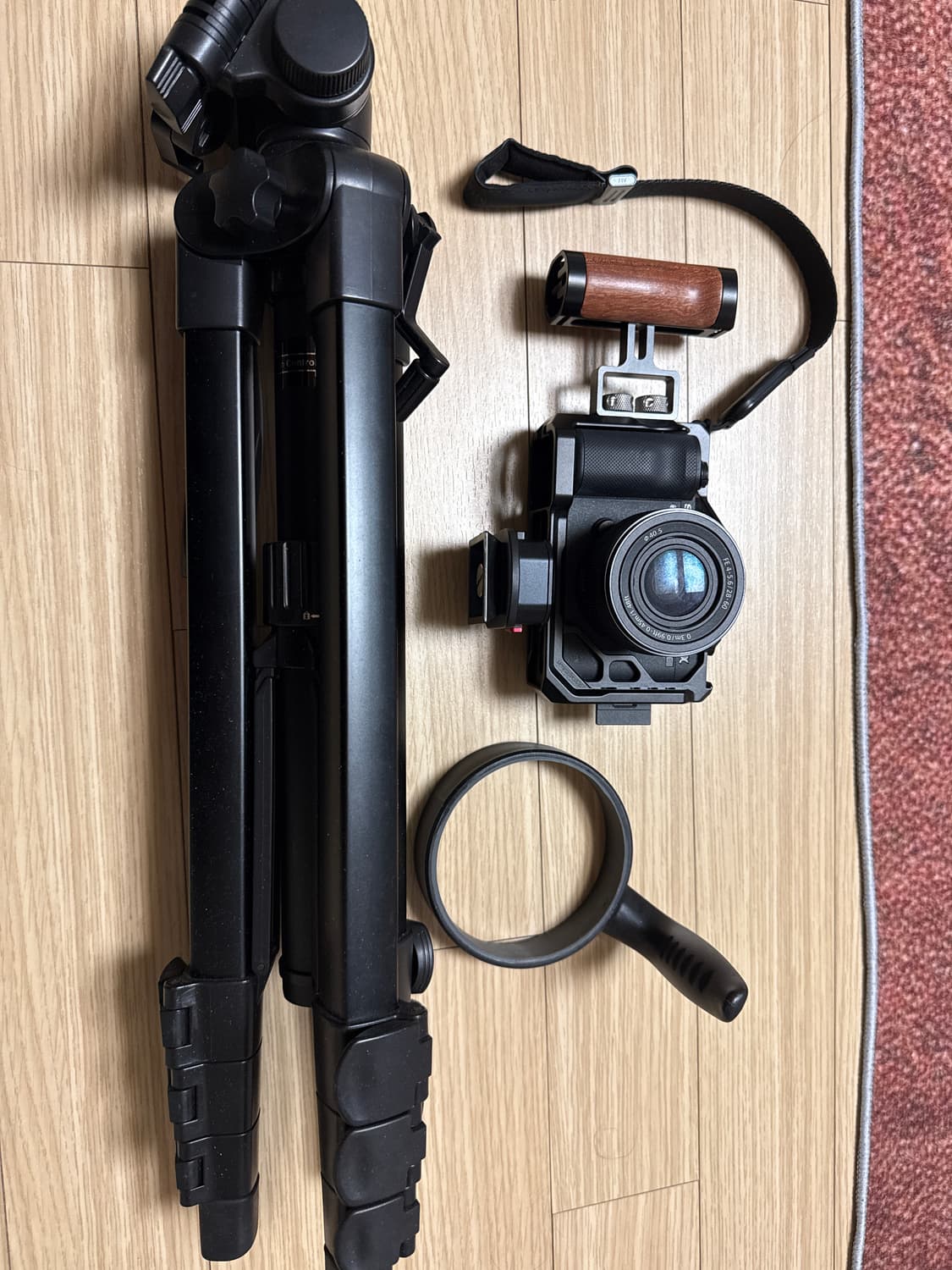 소닉a7c 상품이미지1