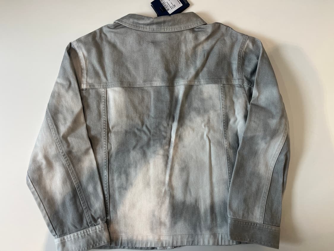 베이비디올 데님 자켓 12세용 (새상품/박스포함) 상품이미지5