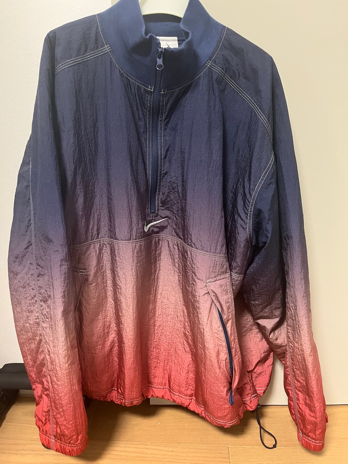 슈프림 나이키 립스탑 L사이즈 상품이미지2