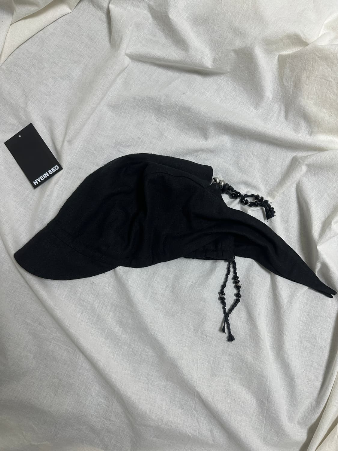 혜인서 시드 참 노트 캡 상품이미지1