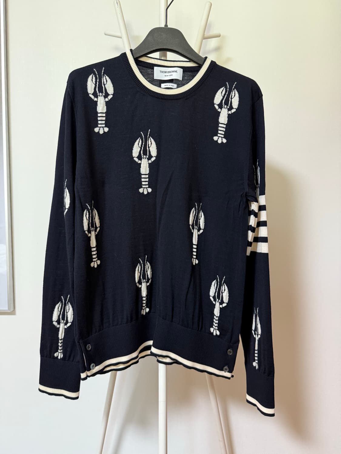 울 니트 상품이미지1