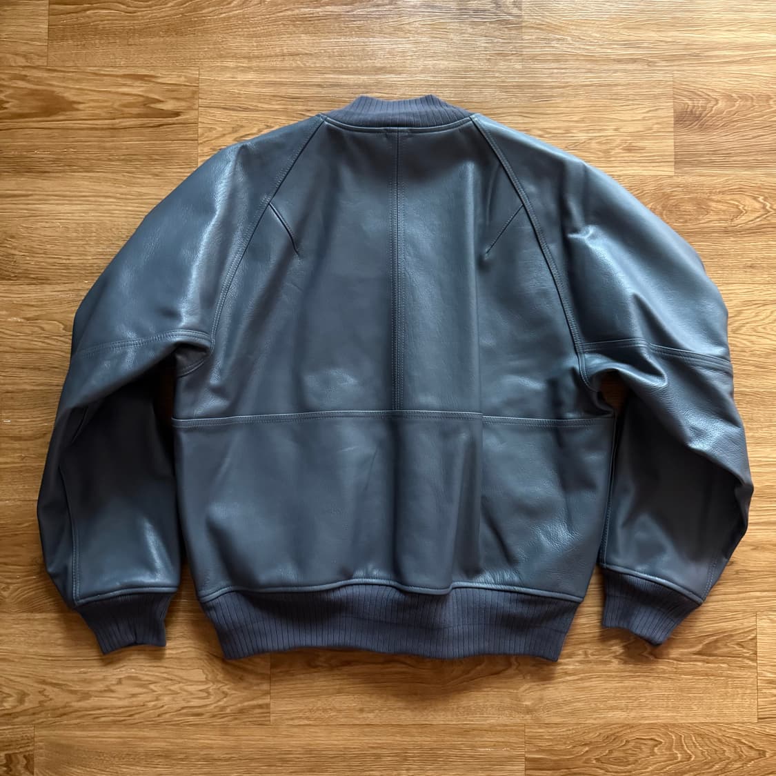 ODS 올리브드랩서비스 스펙테이터 크루맨자켓 M 상품이미지2