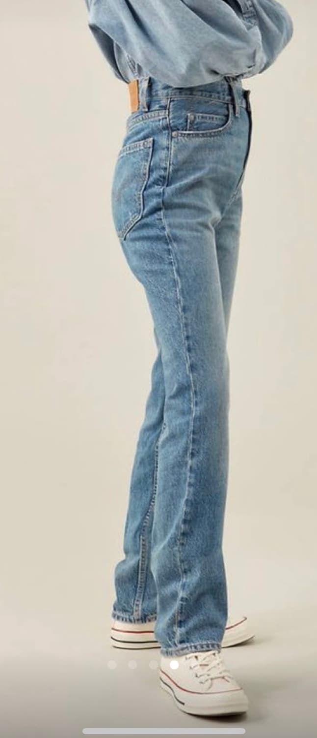 리바이스 70s 슬림 스트레이트진 상품이미지4