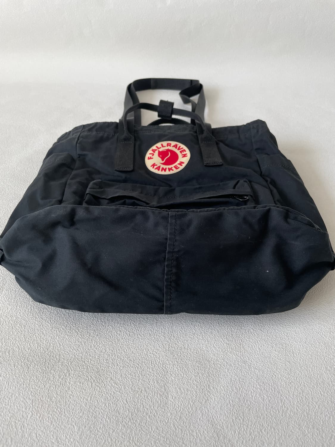 피엘라벤(Fjallraven) 토트 크로스백 상품이미지4