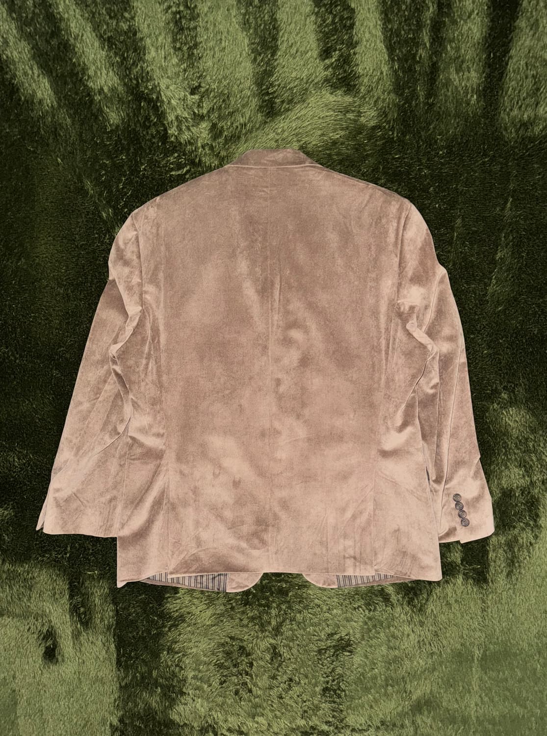 [44S] 00s VTG 챕스 랄프로렌 코듀로이 블레이저 자켓 상품이미지7