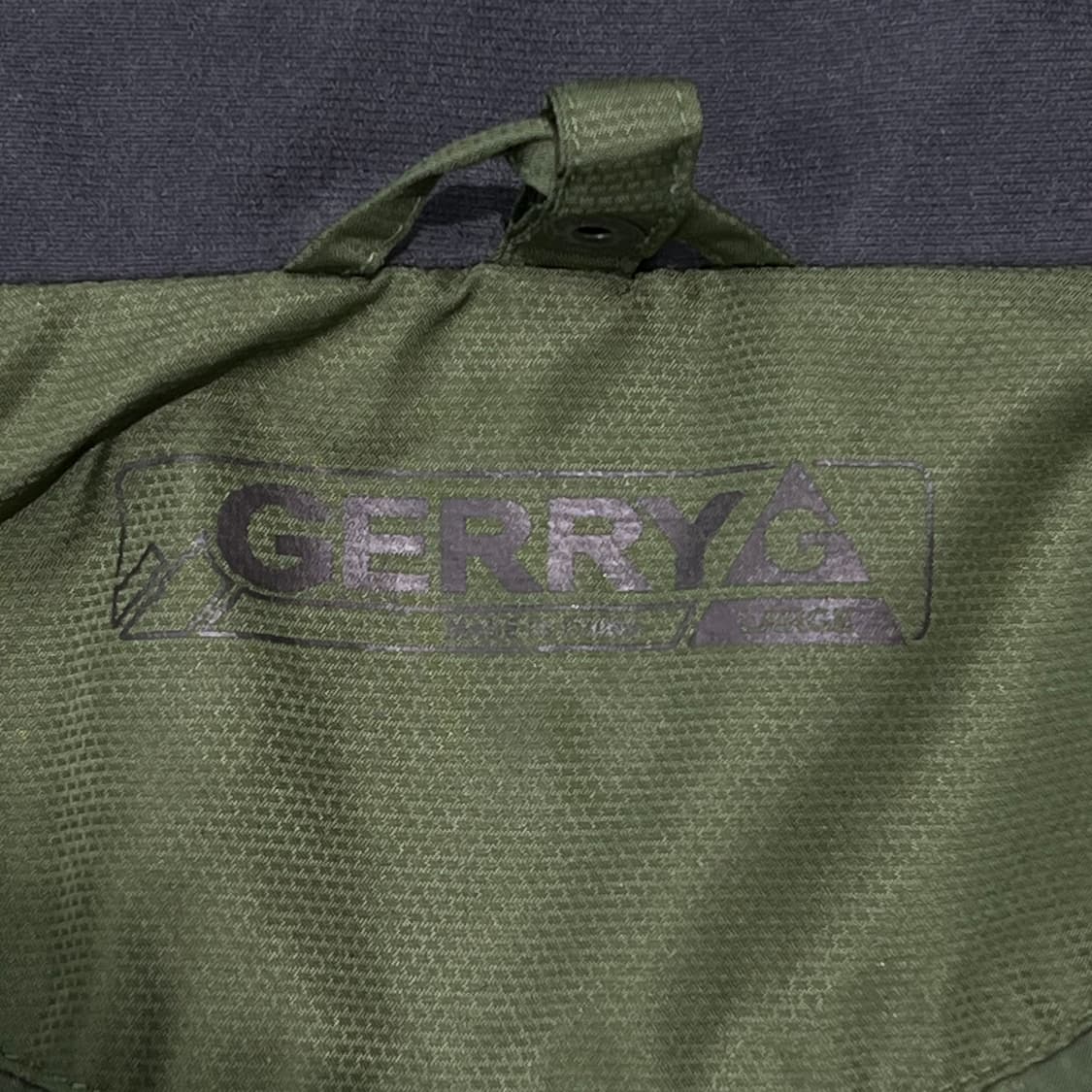 게리 워크 바람막이 s10760 상품이미지8