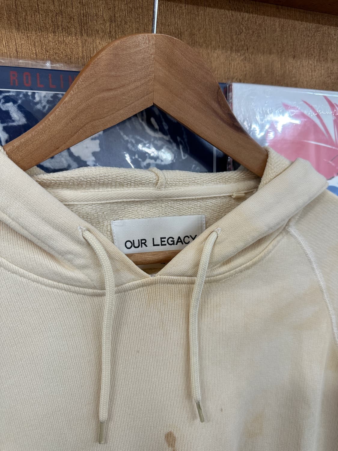 OUR LEGACY 상품이미지4