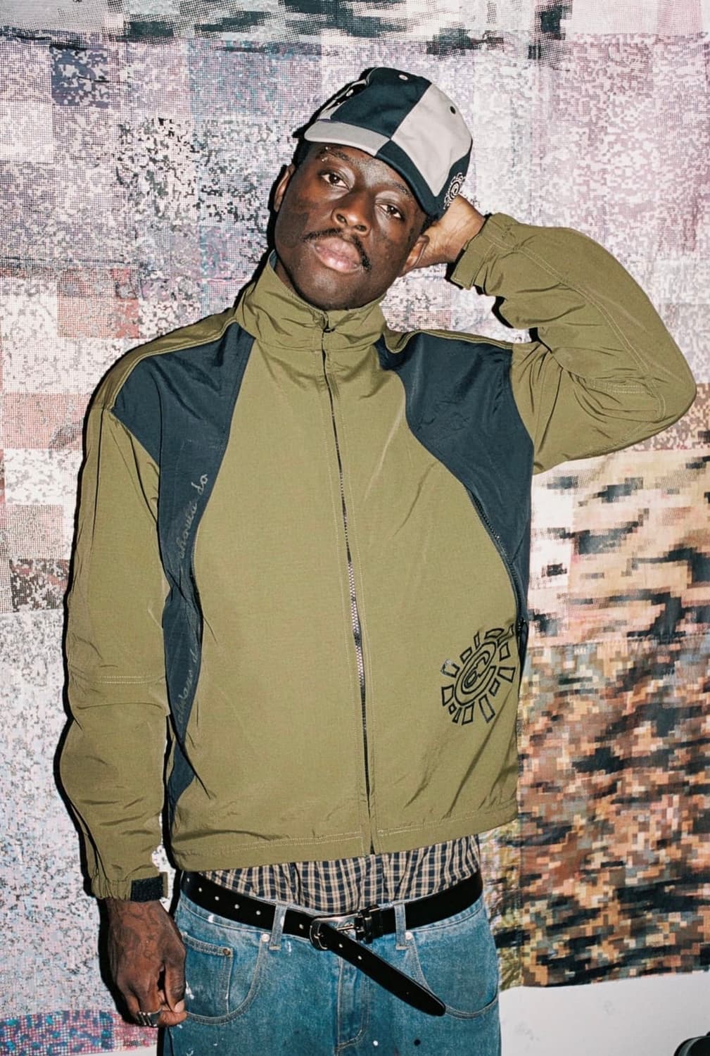 올웨이즈 자켓 상품이미지1