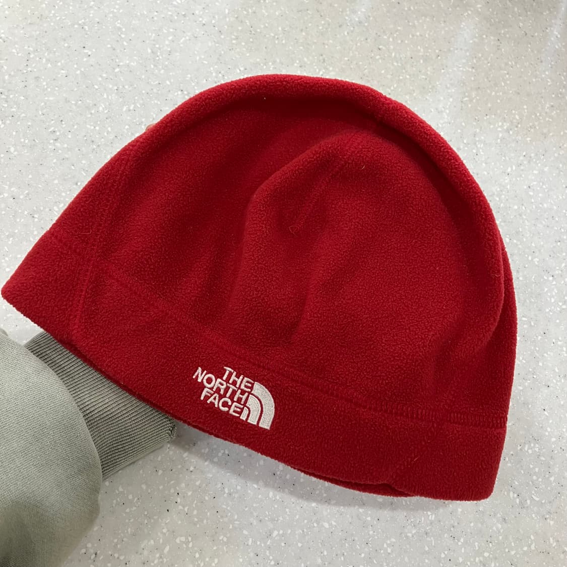 226 노스페이스 폴라텍 비니 상품이미지1