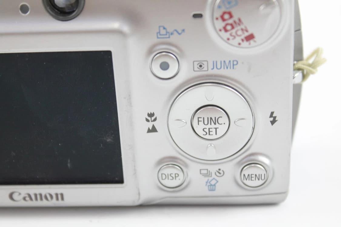 캐논 익서스 700 / canon IXUS 700 입고 상품이미지5