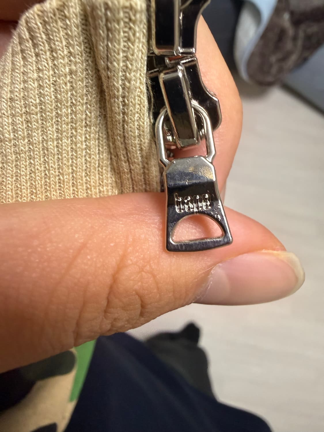 베이프 샤크후집 상품이미지5